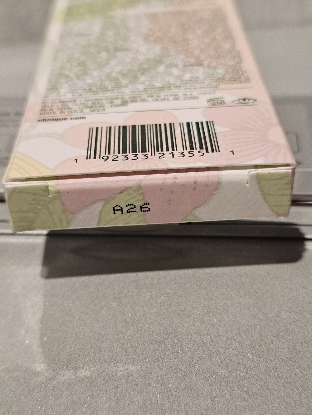 Pink Honey Affair - Clinique All About Shadow Palette, 0.31oz/8.9g, New In Box - Picture 5 of 7